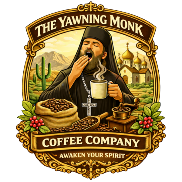 The Yawning Monk Coffee Company